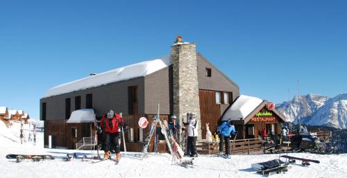 Naters Hotel | Hotel Sparrhorn