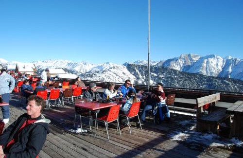 Naters Hotel | Hotel Sparrhorn