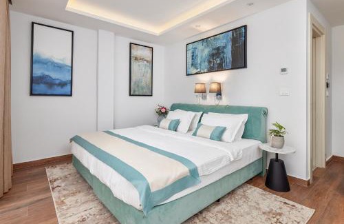Tivat Hotel | Hotel Splendido Bay