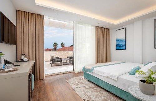 Tivat Hotel | Hotel Splendido Bay