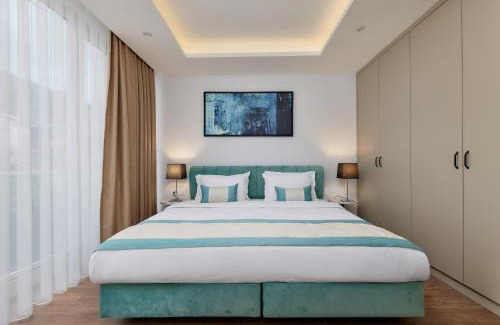 Tivat Hotel | Hotel Splendido Bay