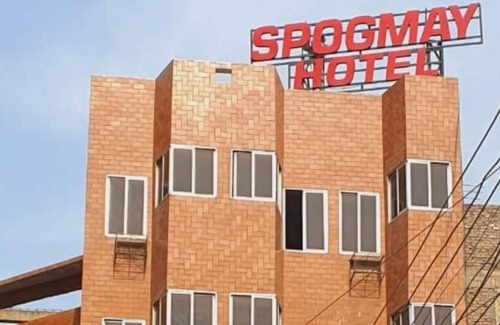 Peshawar Hotel | Hotel Spogmay & Kehkeshan Restaurent