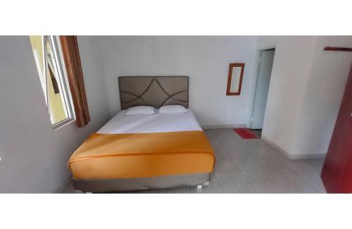 Megamendung Hotel | Hotel Sri Indrawati Puncak Mitra RedDoorz