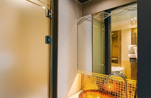 Jeonggwan Hotel | Hotel Ssome