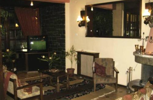 Delfoi Hotel | Hotel Stadion