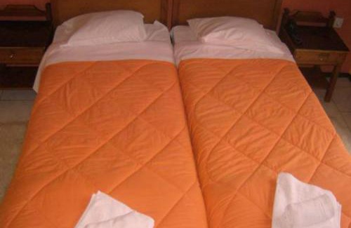 Delfoi Hotel | Hotel Stadion