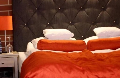 Koscierzyna Hotel | Hotel Stary Browar Kościerzyna