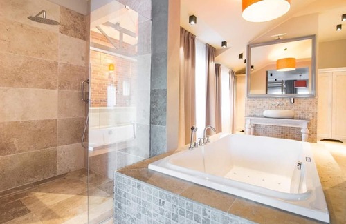 Koscierzyna Hotel | Hotel Stary Browar Kościerzyna
