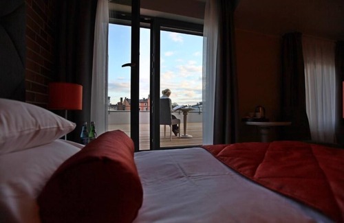 Koscierzyna Hotel | Hotel Stary Browar Kościerzyna