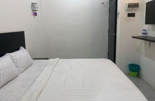Sungai Besar Hotel | Hotel station 24