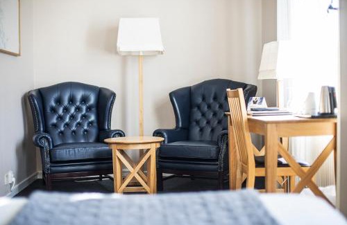 Soderhamn Hotel | Hotel Statt Söderhamn by First Hotels
