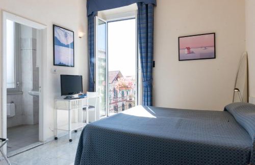 Rapallo Hotel | Hotel Stella