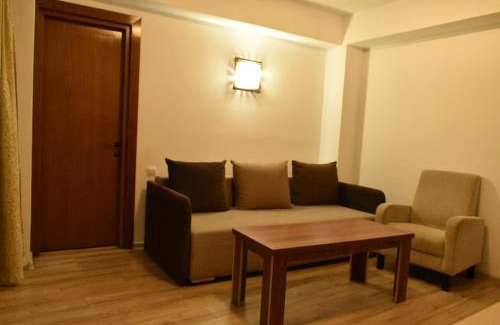 Baile Olanesti Hotel | Hotel Stogu