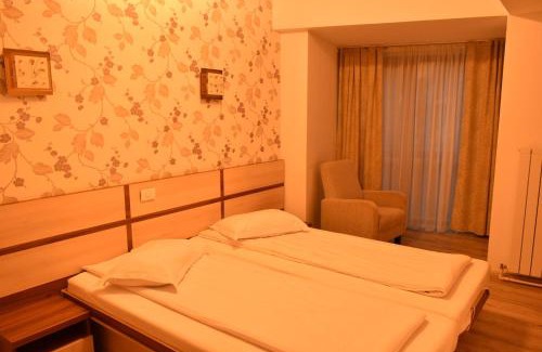 Baile Olanesti Hotel | Hotel Stogu