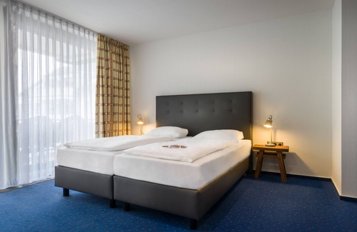 Munchingen Hotel | Hotel Strohgäu