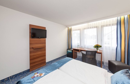 Munchingen Hotel | Hotel Strohgäu