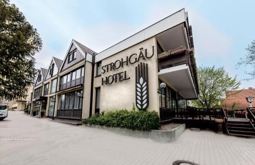 Munchingen Hotel | Hotel Strohgäu