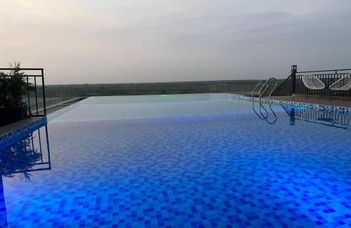 Hon Quan Hotel | Hotel Stylish Tân Khai