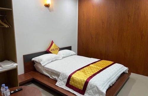 Hon Quan Hotel | Hotel Stylish Tân Khai