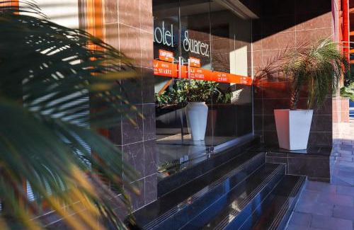 Campo Bom Hotel | Hotel Suárez Campo Bom