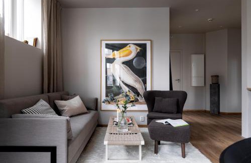 Majorstua Apartment | Hotel suite apartment