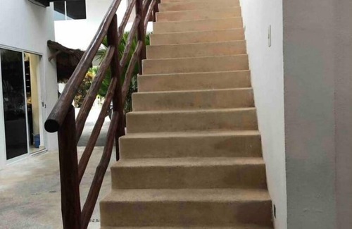 Majahual Apartment | HOTEL SUITE IN THE HEART OF MAHAHUAL AND AT THE FOOT OF THE BEACH