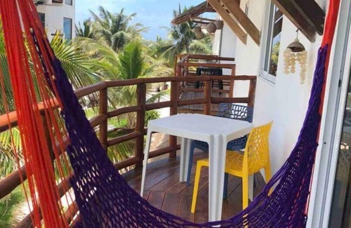 Majahual Apartment | HOTEL SUITE IN THE HEART OF MAHAHUAL AND AT THE FOOT OF THE BEACH