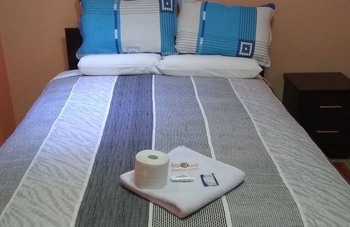 Juliaca Hotel | Hotel Suite Juliaca