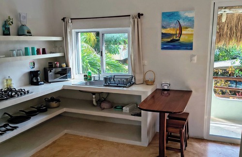 Bacalar Hotel | Hotel & Suites Oasis Bacalar "Suite Coco"