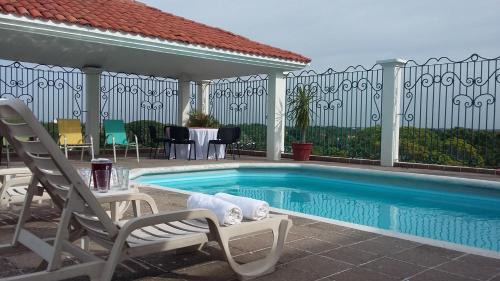 Villahermosa Hotel | Hotel & Suites Real del Lago
