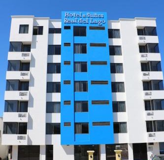 Villahermosa Hotel | Hotel & Suites Real del Lago