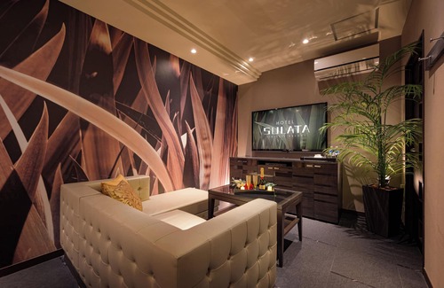 Higashine Hotel | HOTEL SULATAYAMAGATA AIRPORT - Adults Only