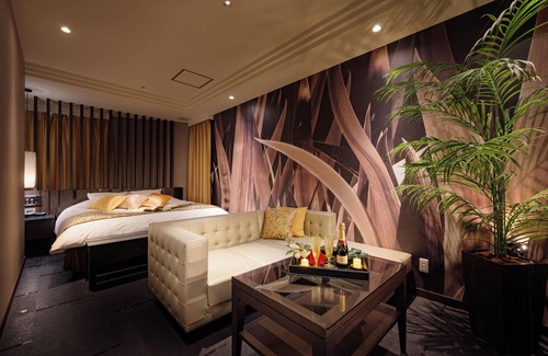 Higashine Hotel | HOTEL SULATAYAMAGATA AIRPORT - Adults Only