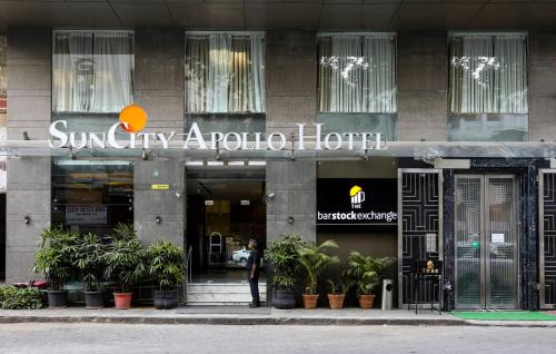Wellington Pier Hotel | Hotel Suncity Apollo - Gateway Of India