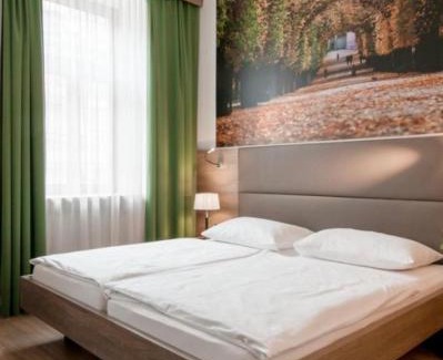 Tbilisi City Centre Hotel | Hotel TA Sololaki