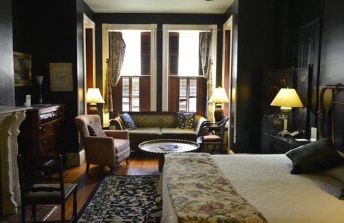 Dupont Circle Hotel | Hotel Tabard Inn