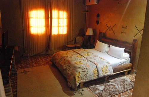 Taddamoute Hotel | hotel taddart