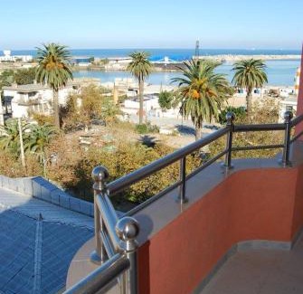 Jijel Hotel | Hotel Taghrast Centre ville Jijel