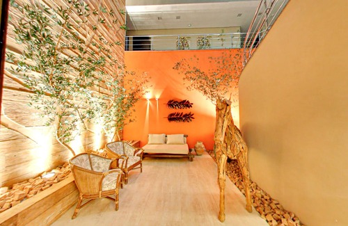 Do Bau Hotel | Hotel Taiamã