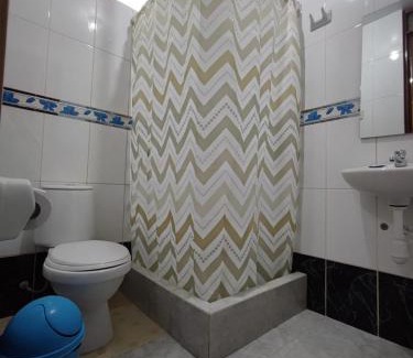 Cajatambo Hotel | Hotel Tambo del Inca