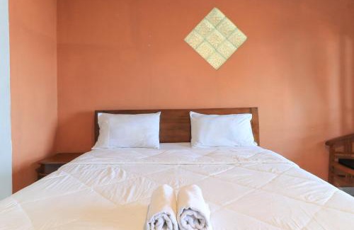 Bukti House | Hotel Tara Bar & Resto Air Sanih