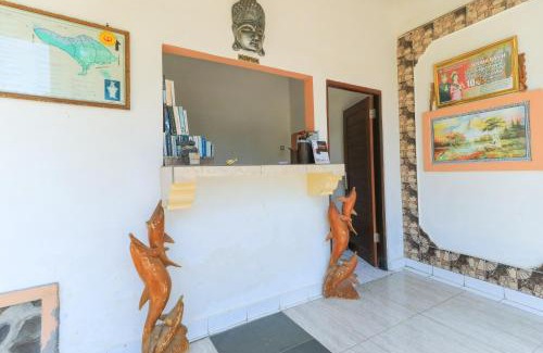 Bukti House | Hotel Tara Bar & Resto Air Sanih