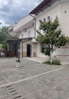 Tepelene Hotel | Hotel Tepelena