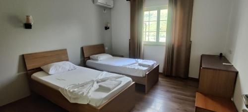 Tepelene Hotel | Hotel Tepelena