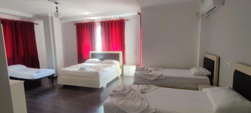 Tepelene Hotel | Hotel Tepelena