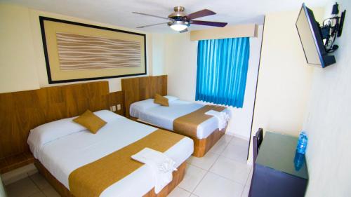 Tepic Hotel | Hotel Tepic