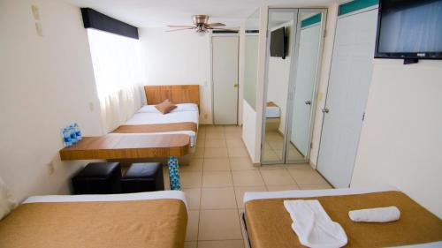 Tepic Hotel | Hotel Tepic