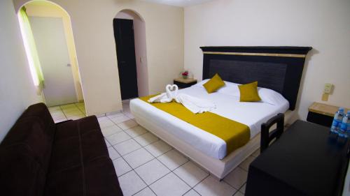 Tepic Hotel | Hotel Tepic
