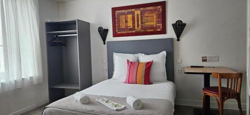 Auray Hotel | hotel terminus auray