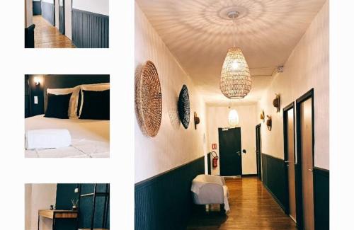 Auray Hotel | hotel terminus auray
